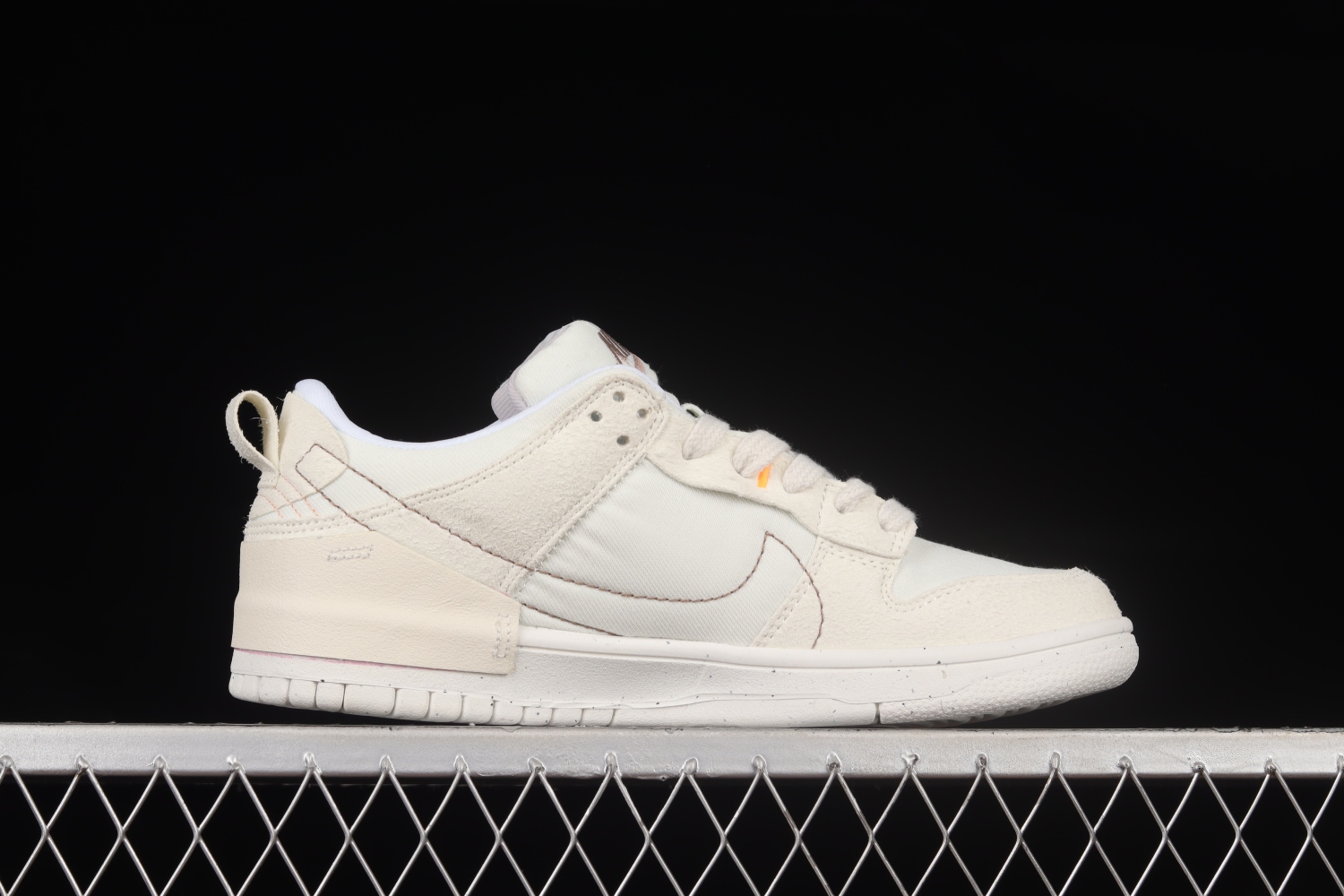 Nike Dunk Low Disrupt 2 Pale Ivory (W) DH4402-100