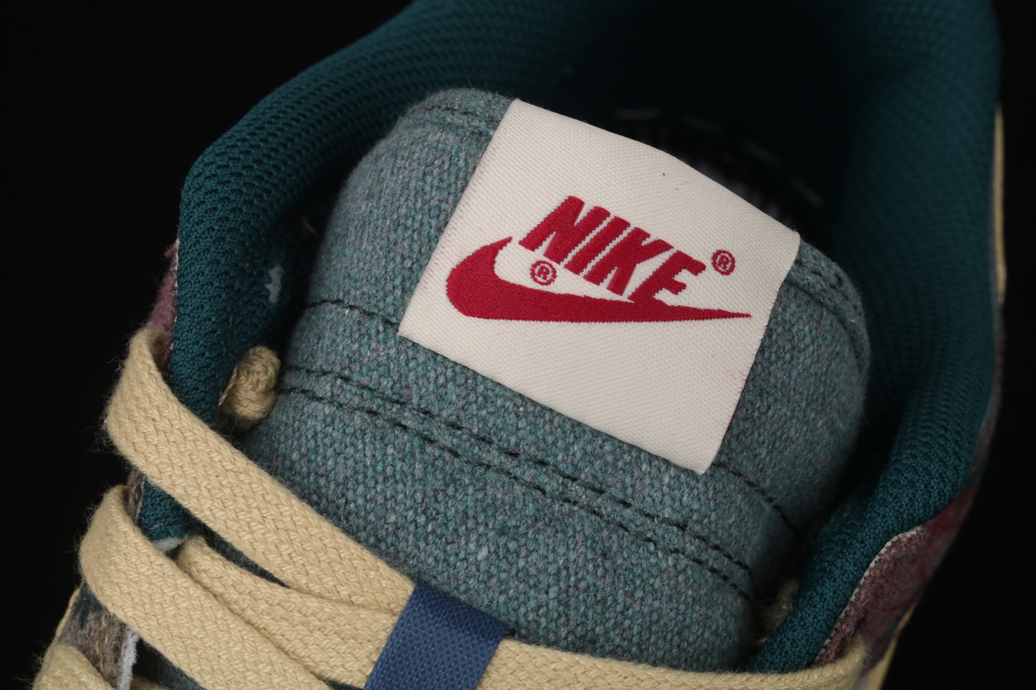 Nike Dunk Low Community Garden CZ9747-900
