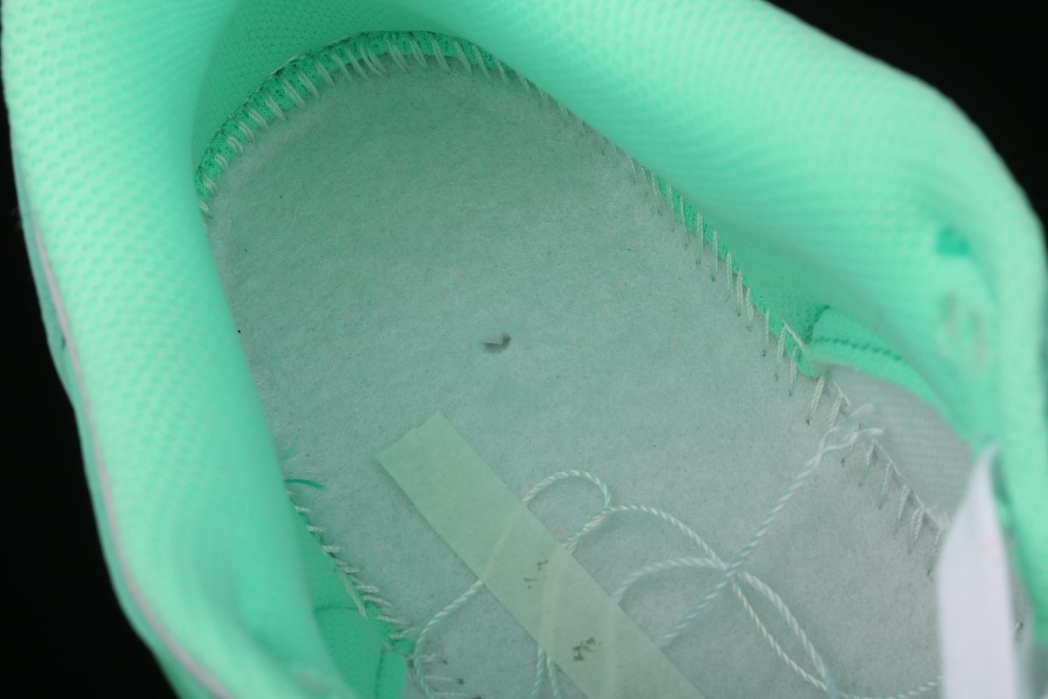 Nike Dunk Low Green Glow (W) DD1503-105