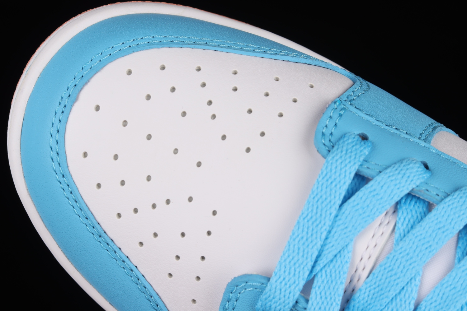 Nike Dunk Low Kyrie Irving Baltic Blue (GS) DN4179-400