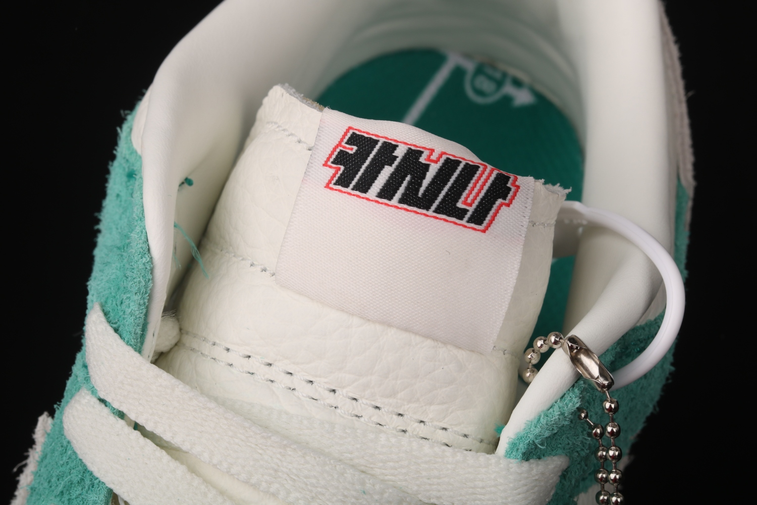 Nike Dunk Low Kasina Neptune Green CZ6501-101