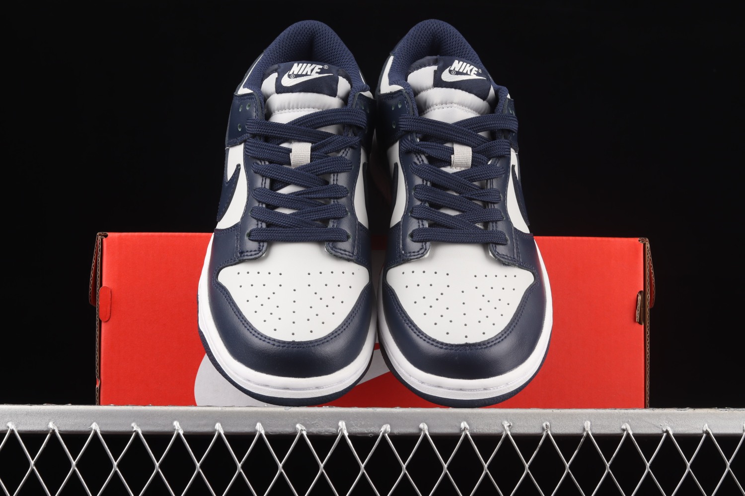 Nike Dunk Low Georgetown DD1391-003