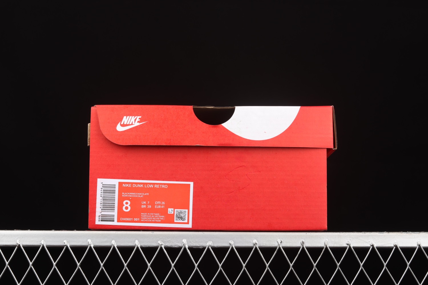 Nike Dunk Low Cider DH0601-001