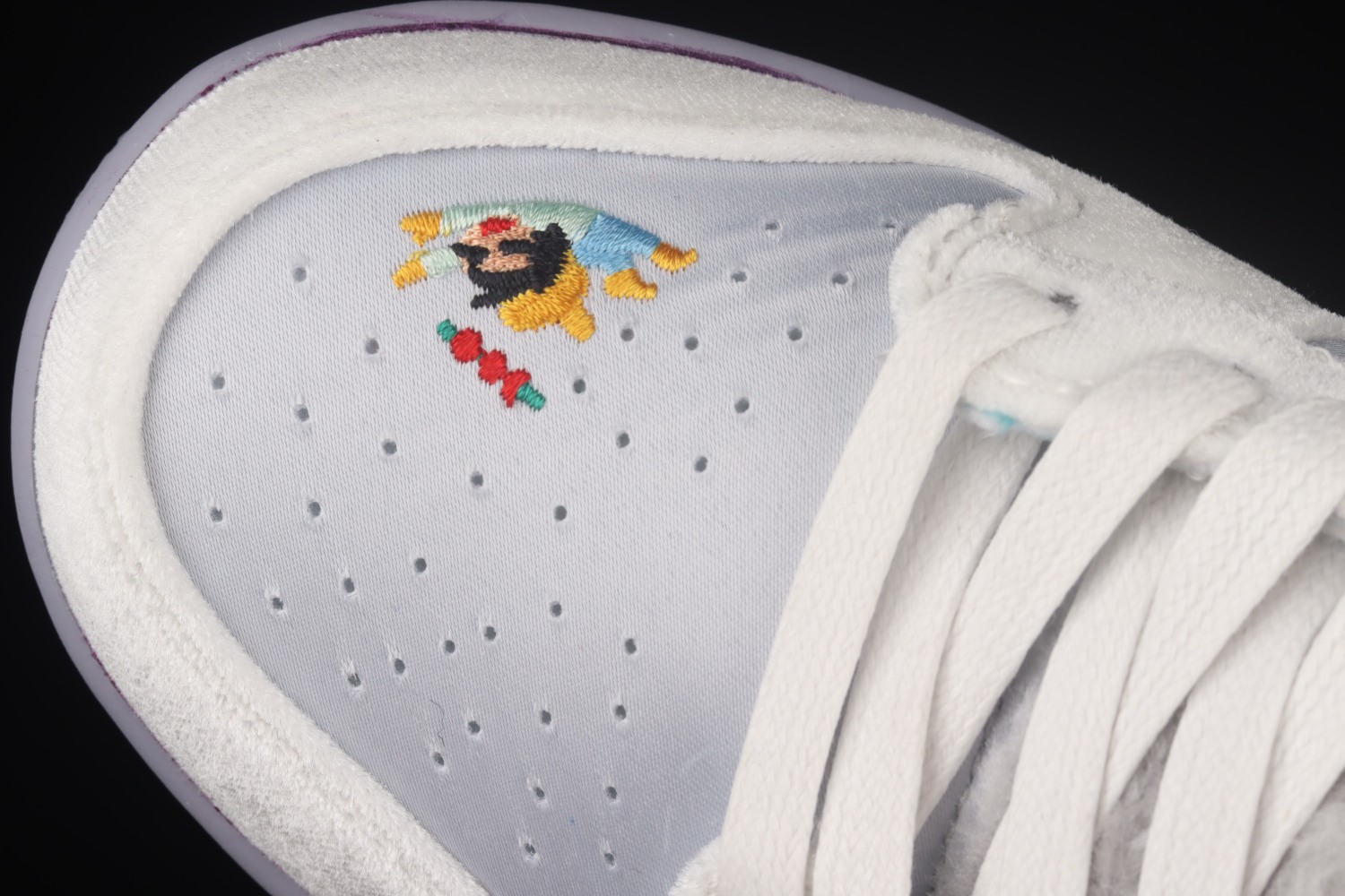 Nike Dunk Low Ice (W)  DO2326-001