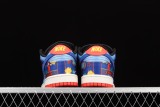 Nike Dunk Low Chinese New Year Firecracker (2021)  DD8477-446