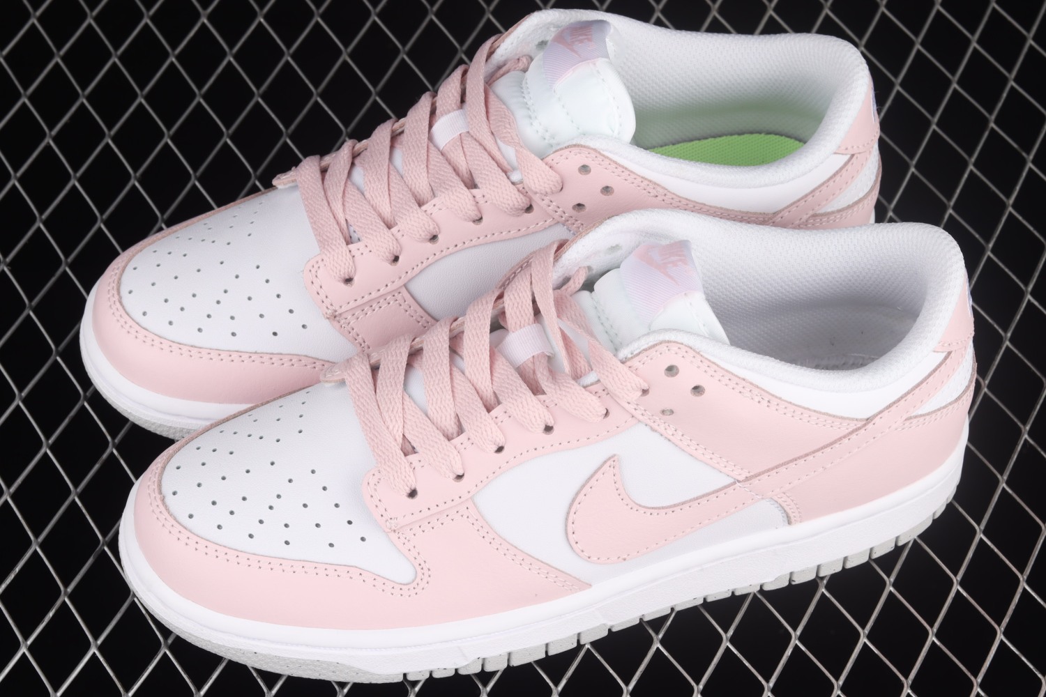 Nike Dunk Low Next Nature Pale Coral (W) DD1873-100