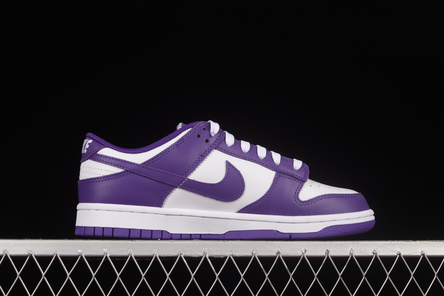 Nike Dunk Low Championship Court Purple DD1391-104