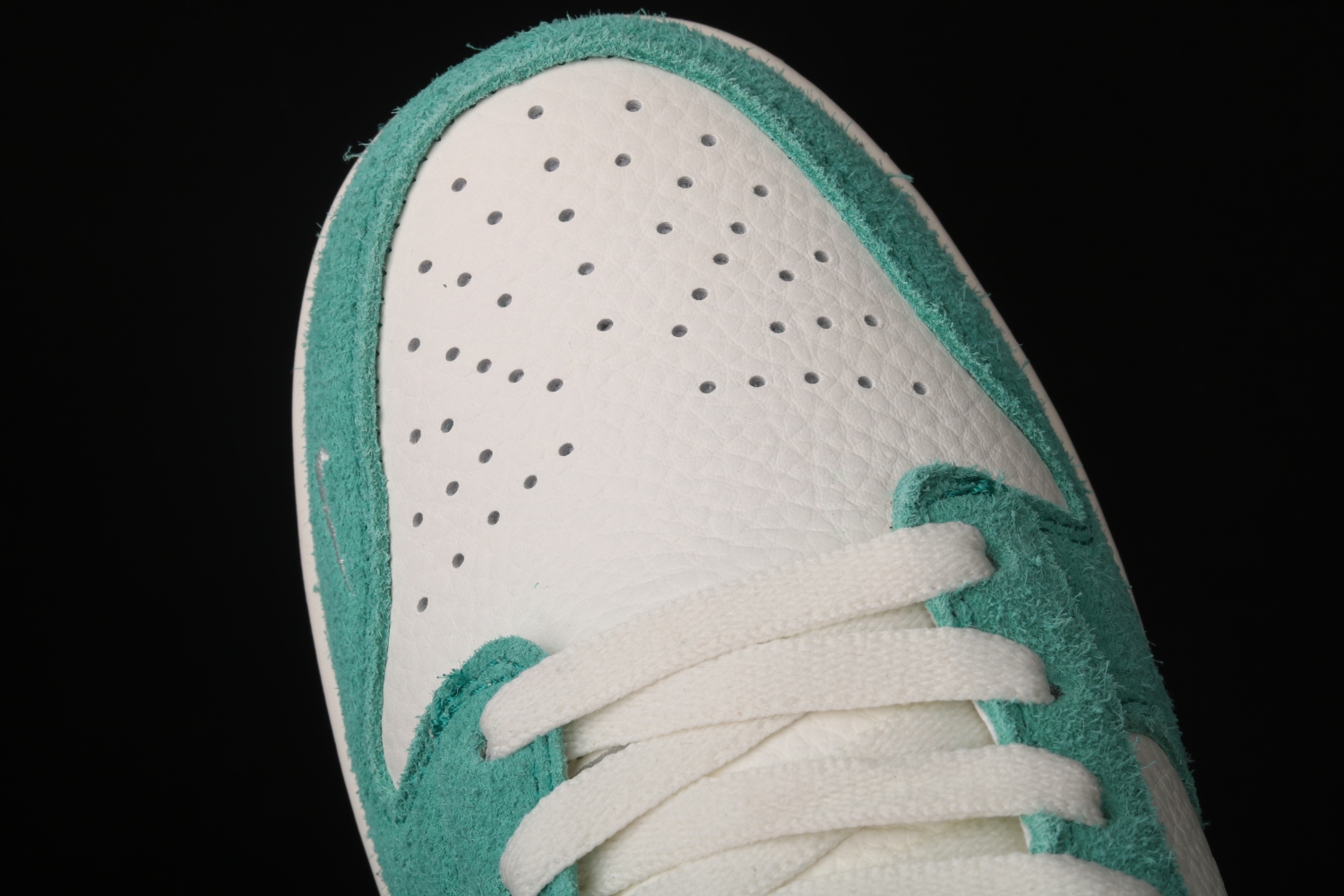 Nike Dunk Low Kasina Neptune Green CZ6501-101