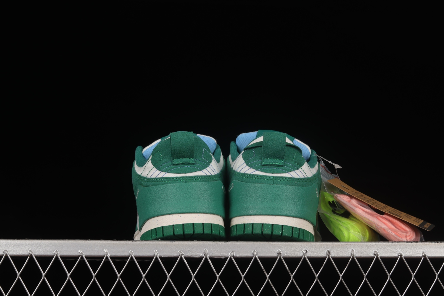 Nike Dunk Low Disrupt 2 Phantom University Blue (W) DH4402-001