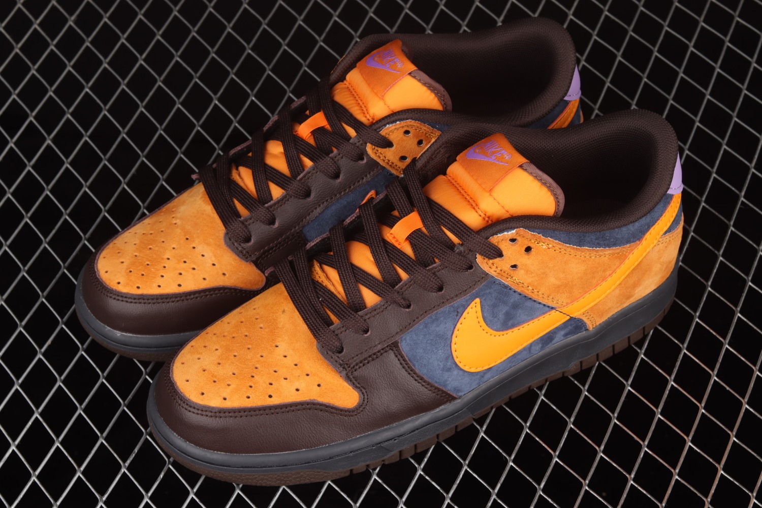 Nike Dunk Low Cider DH0601-001