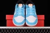 Nike Dunk Low Kyrie Irving Baltic Blue (GS) DN4179-400