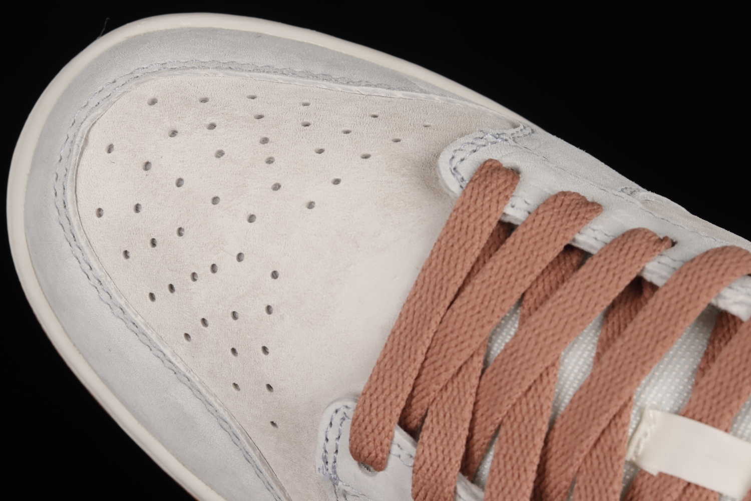 Nike Dunk Low Fossil Rose DH7577-001