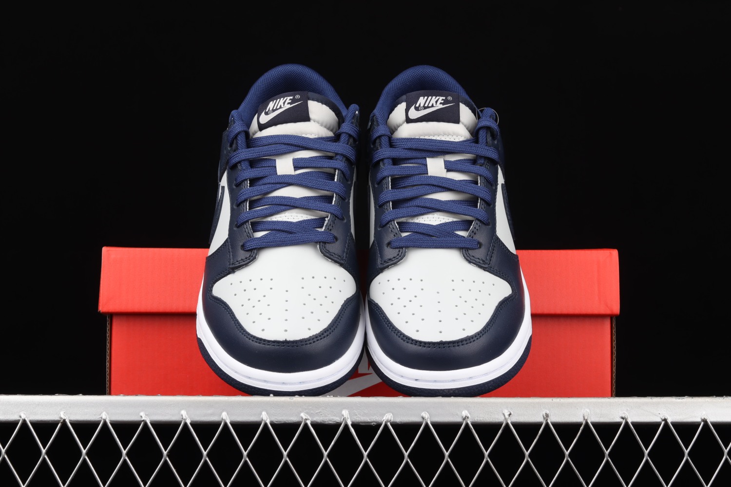 Nike Dunk Low Georgetown (GS)  CW1590-004