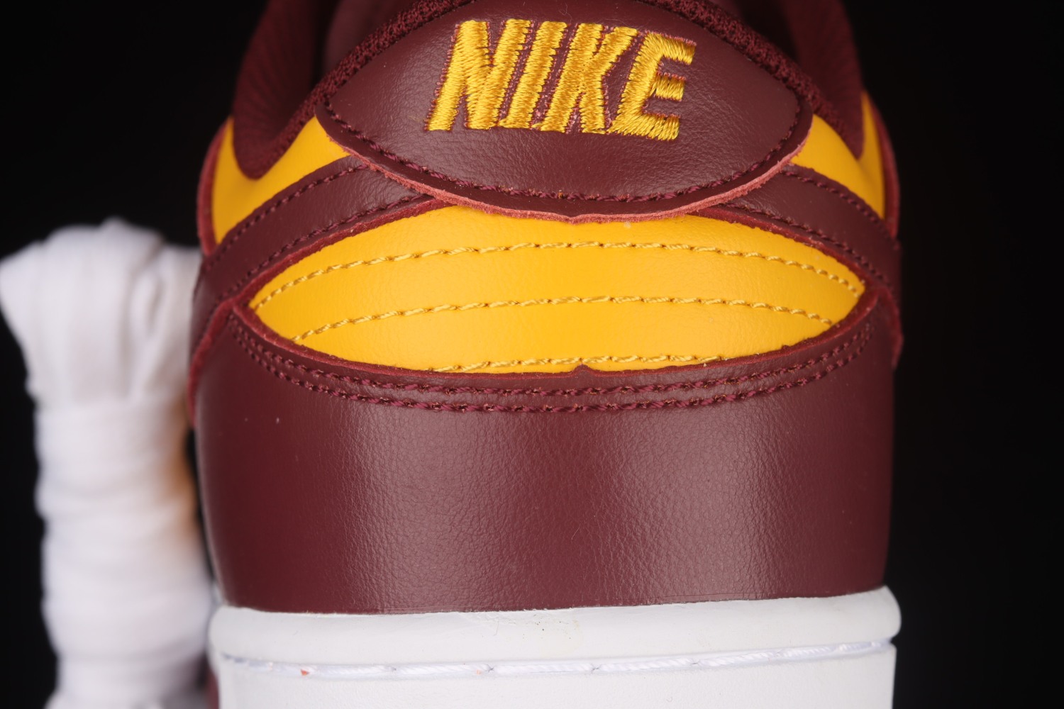 Nike Dunk Low Midas Gold DD1391-701