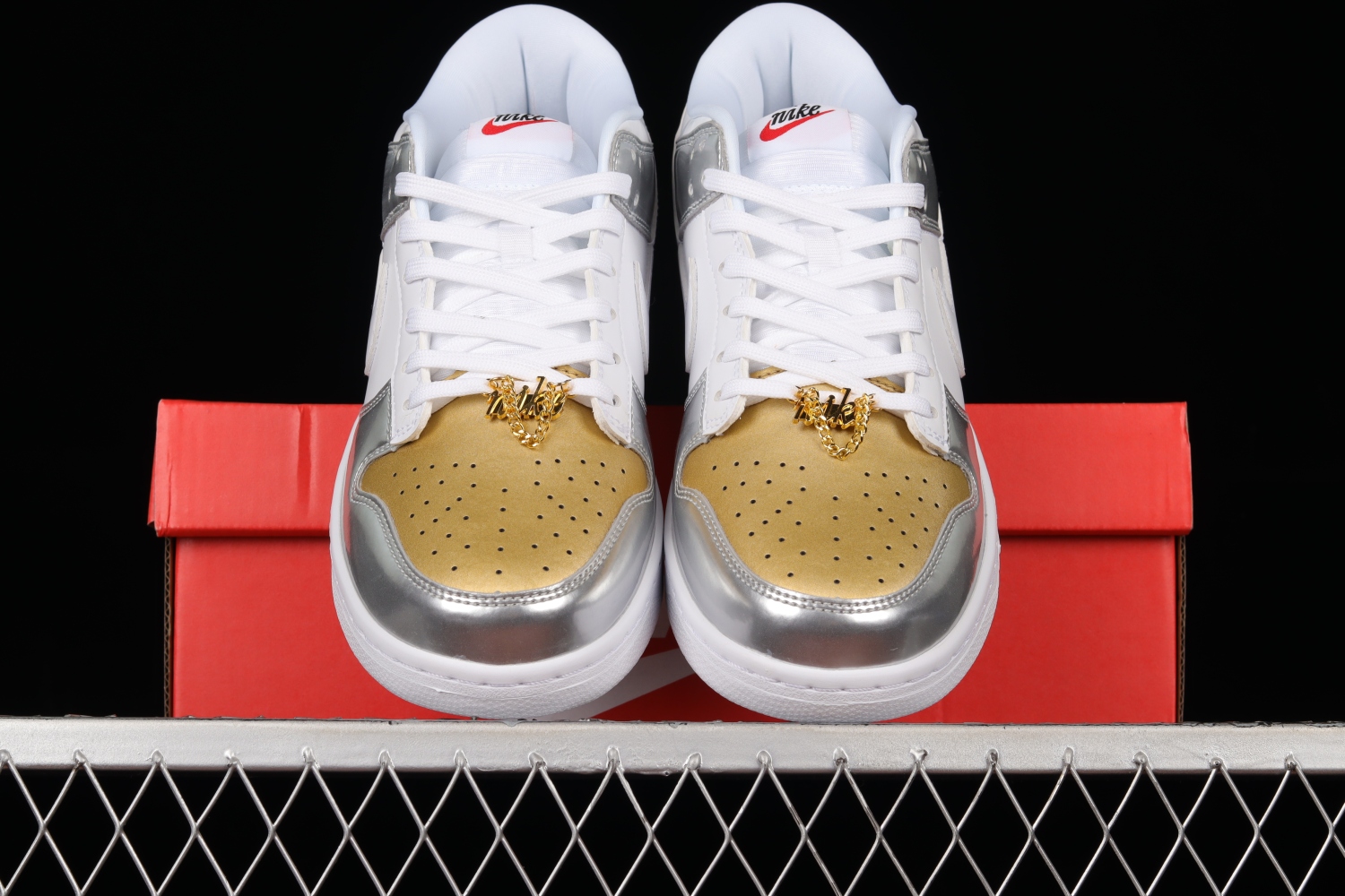 Nike Dunk Low Heirloom (W) DH4403-700