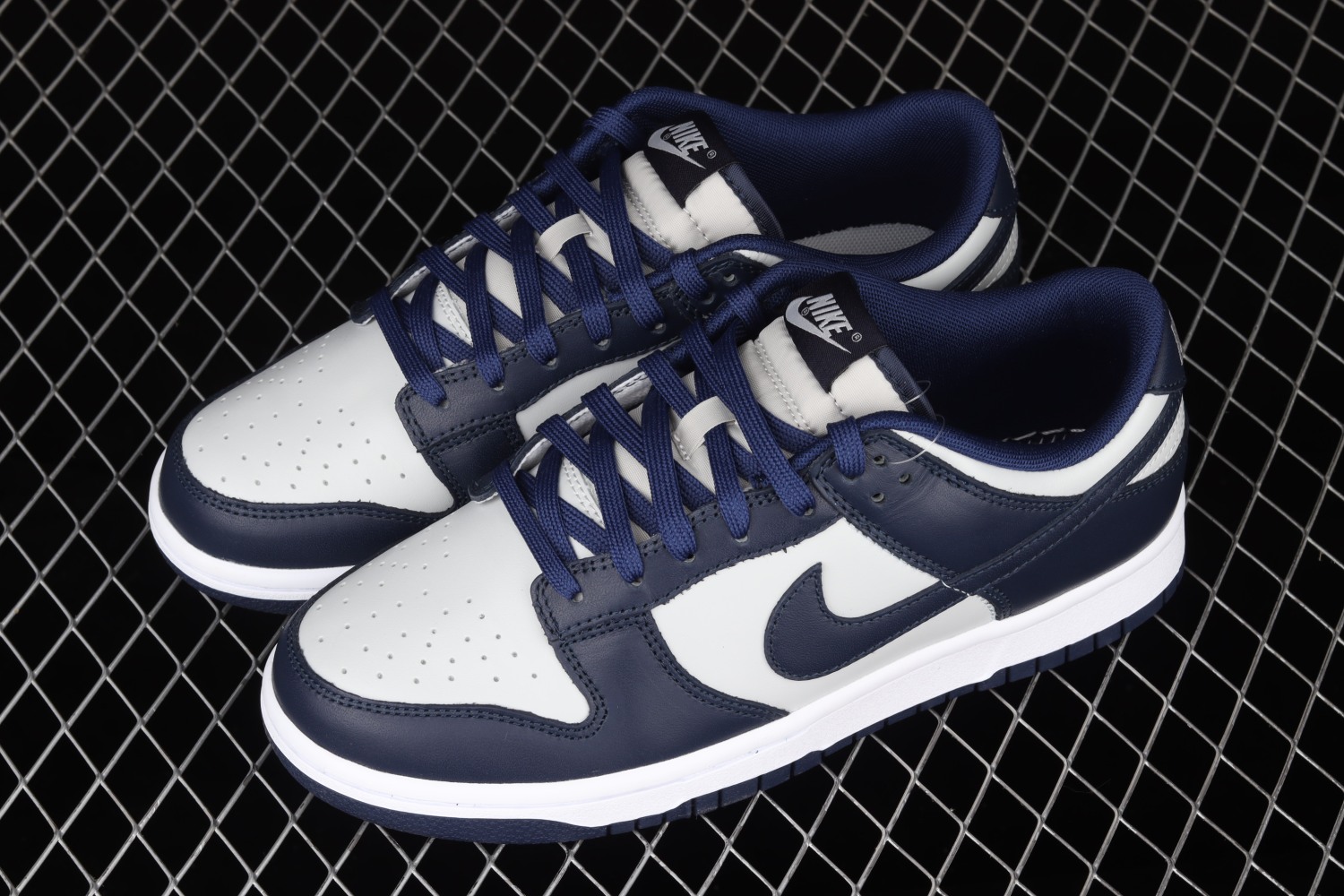 Nike Dunk Low Georgetown (GS)  CW1590-004