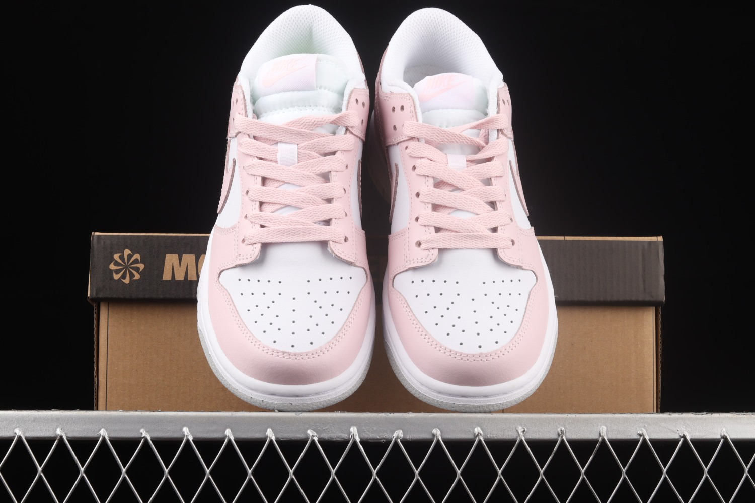 Nike Dunk Low Next Nature Pale Coral (W) DD1873-100