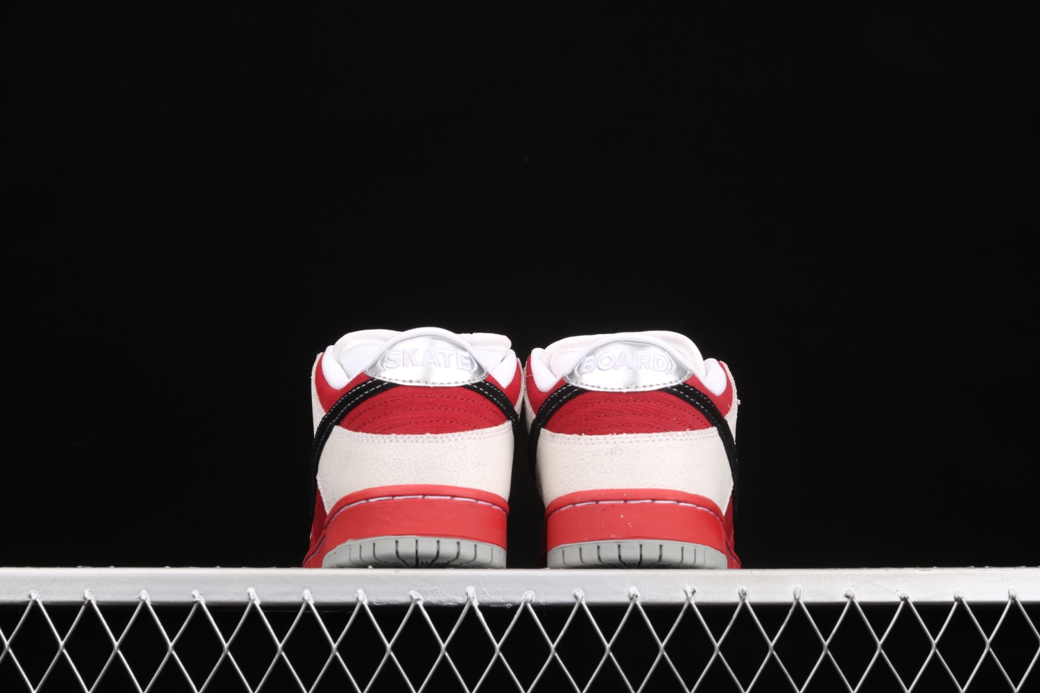 Dunk SB Low Roller Derby 313170-601