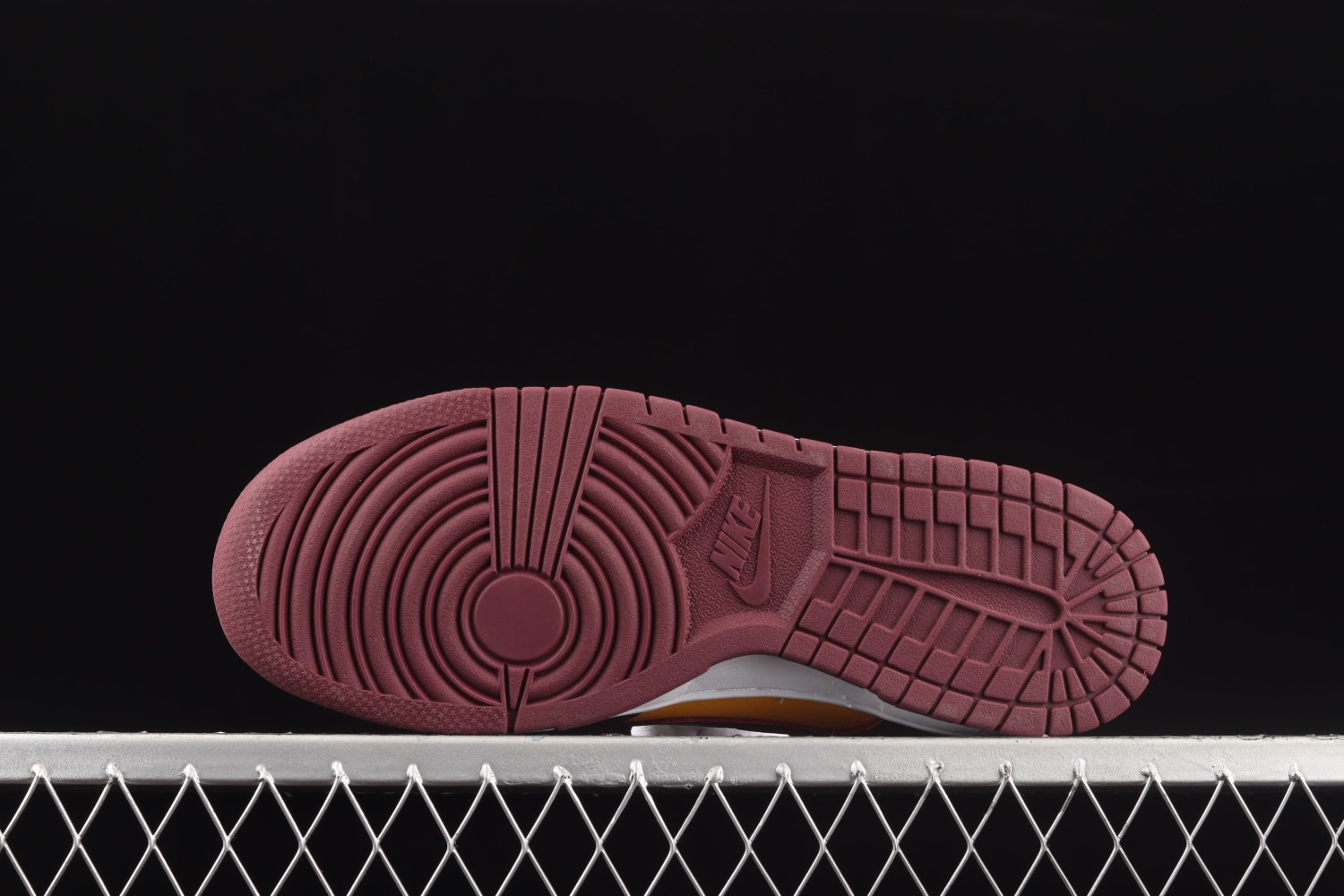 Nike Dunk Low Midas Gold DD1391-701