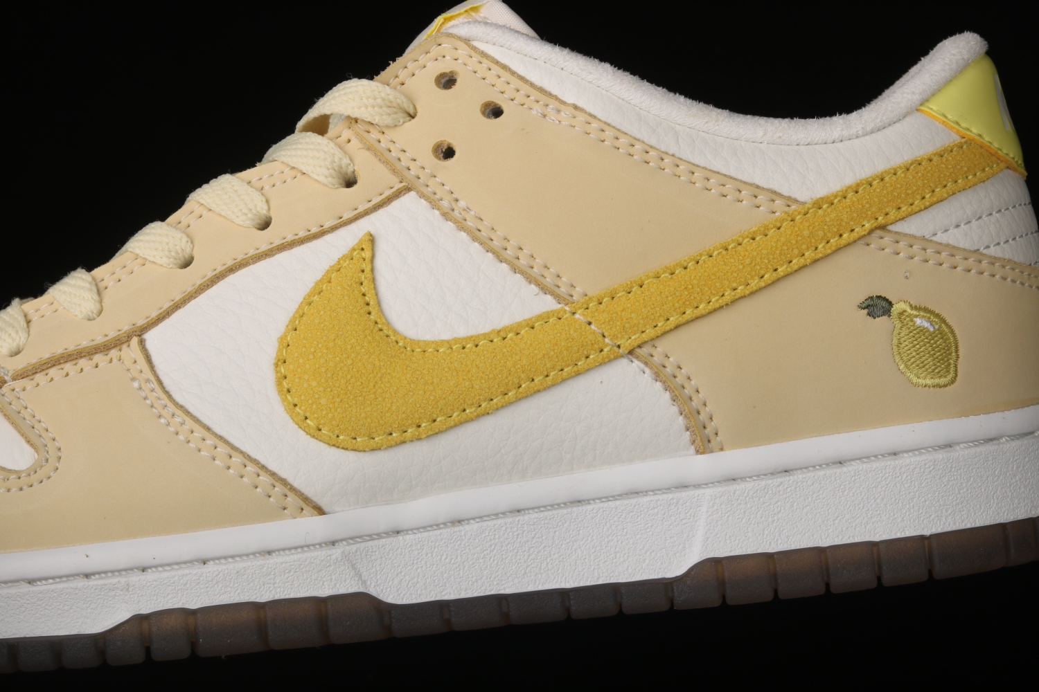 Nike Dunk Low Lemon Drop DJ6902-700