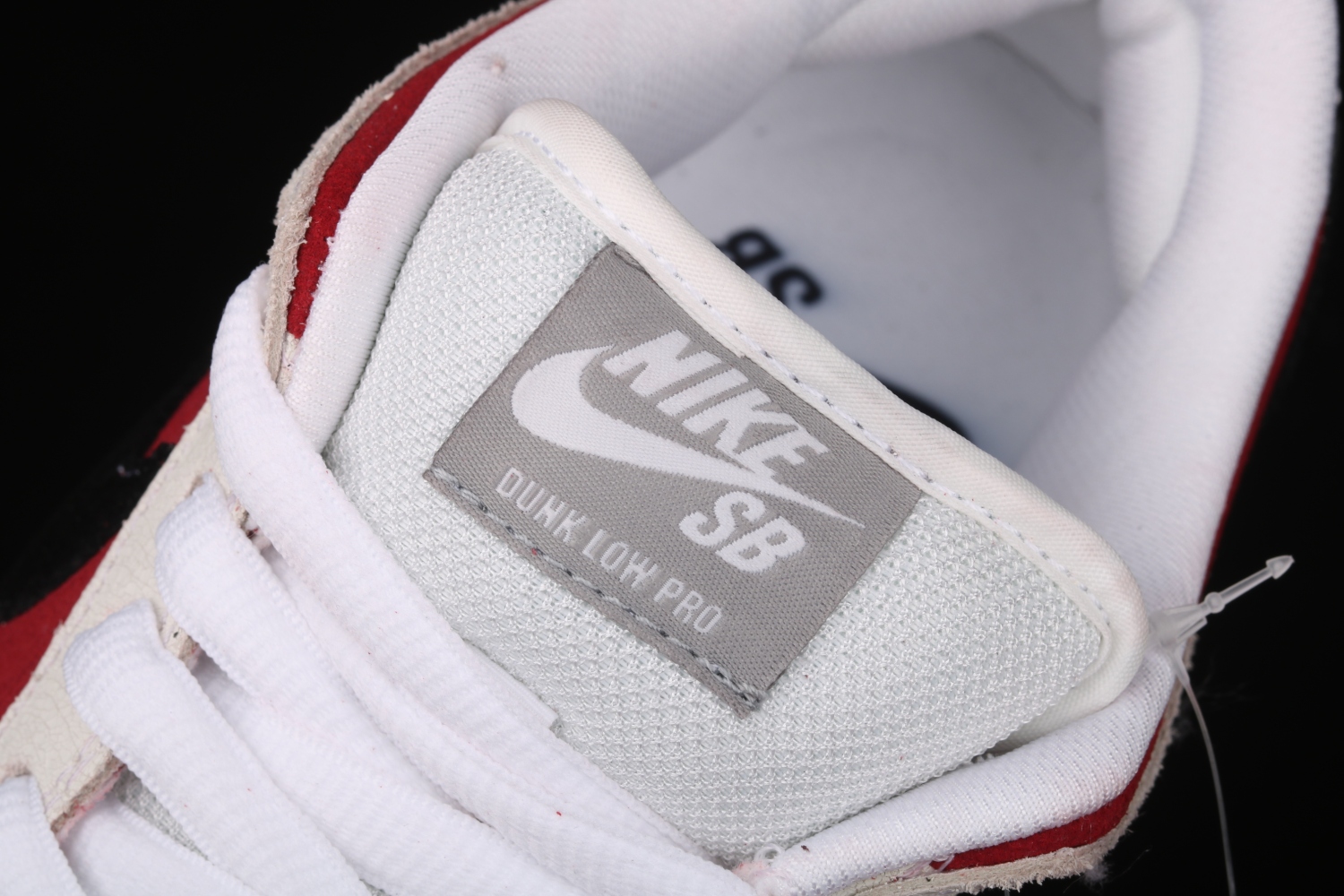 Dunk SB Low Roller Derby 313170-601
