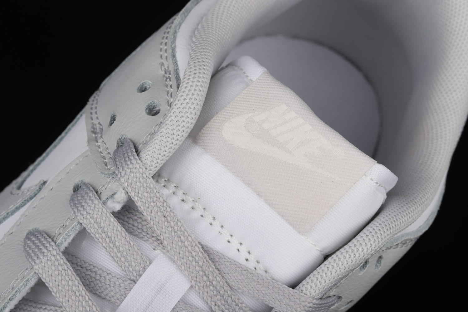 Nike Dunk Low Grey Fog DD1391-103