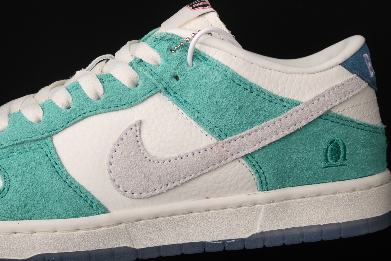 Nike Dunk Low Kasina Neptune Green CZ6501-101