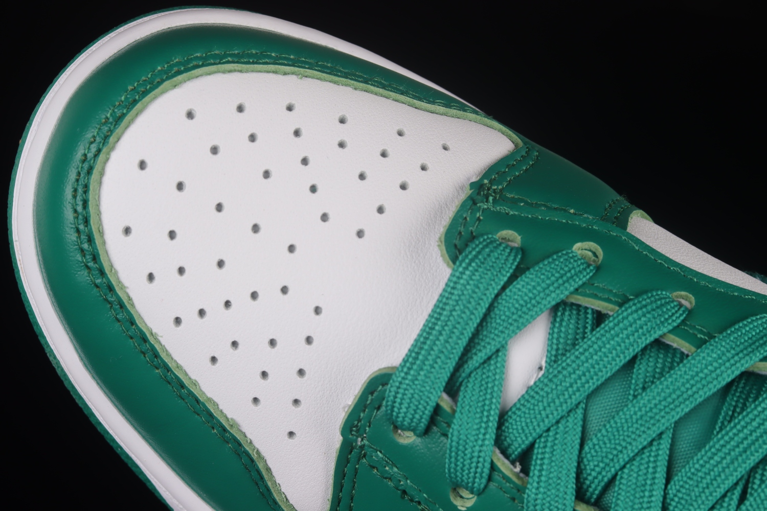 Nike Dunk Low Essential Paisley Pack Green (W) DH4401-102