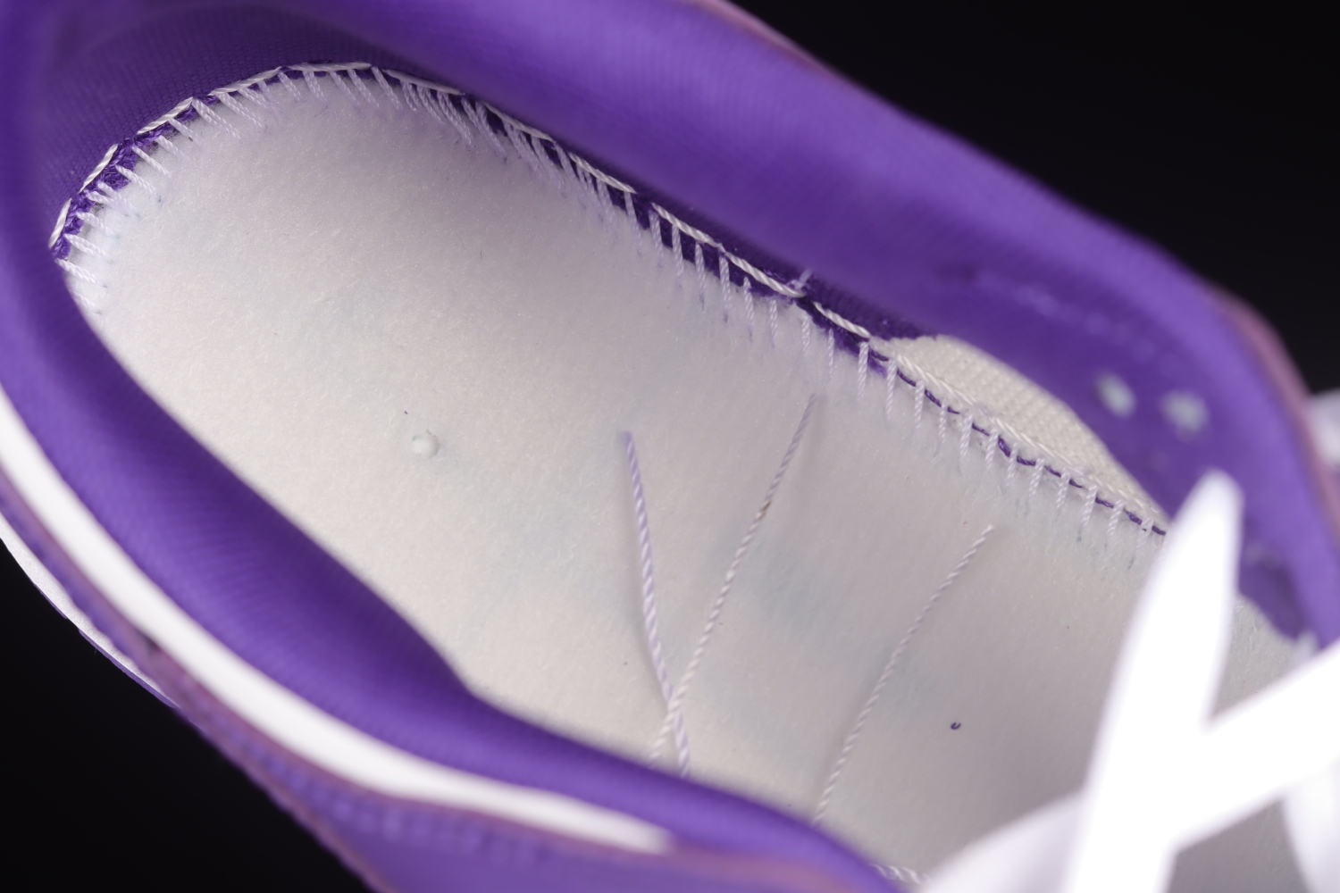 Nike Dunk Low Championship Court Purple DD1391-104