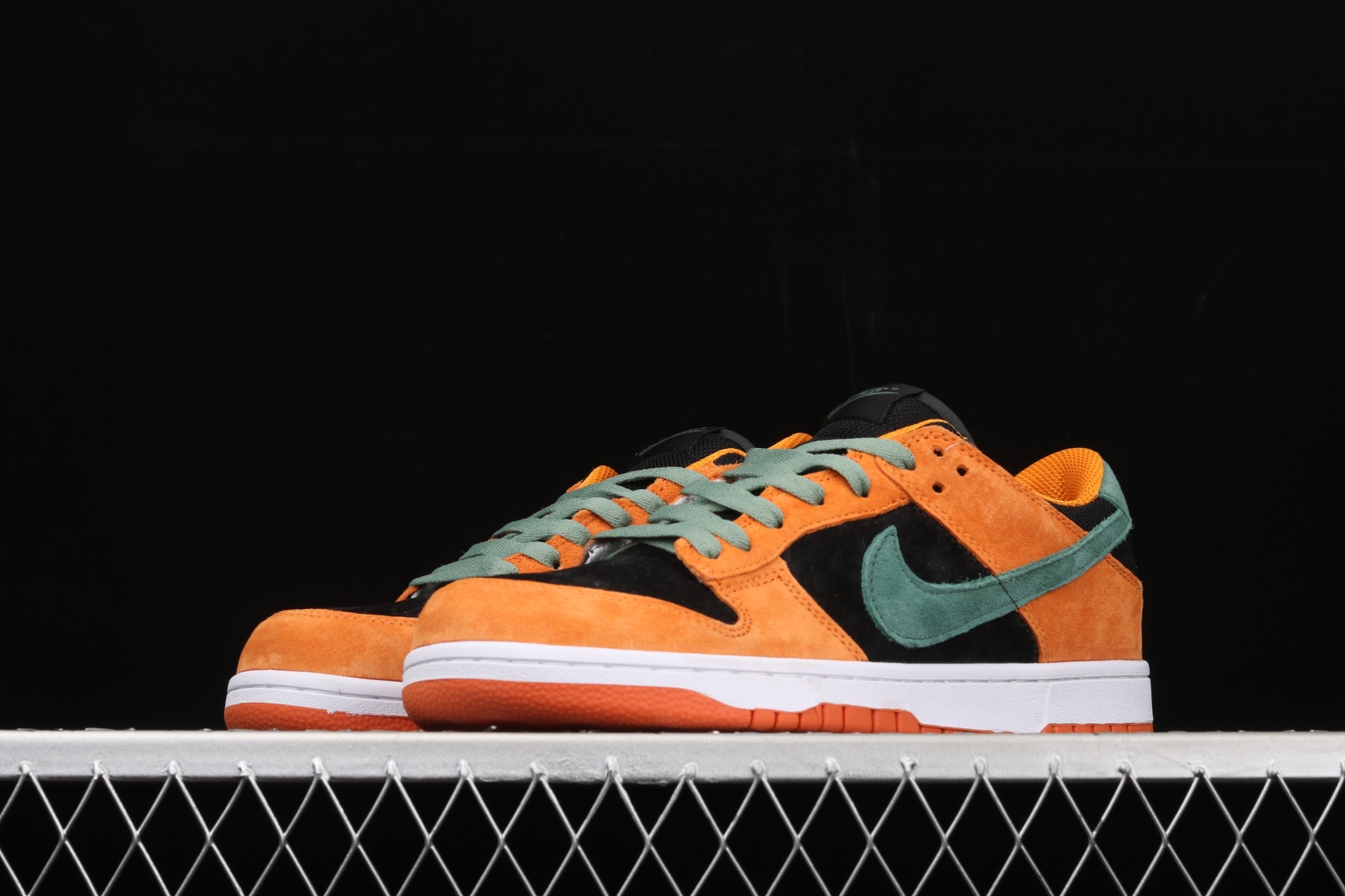 Nike Dunk Low Ceramic (2020) DA1469-001