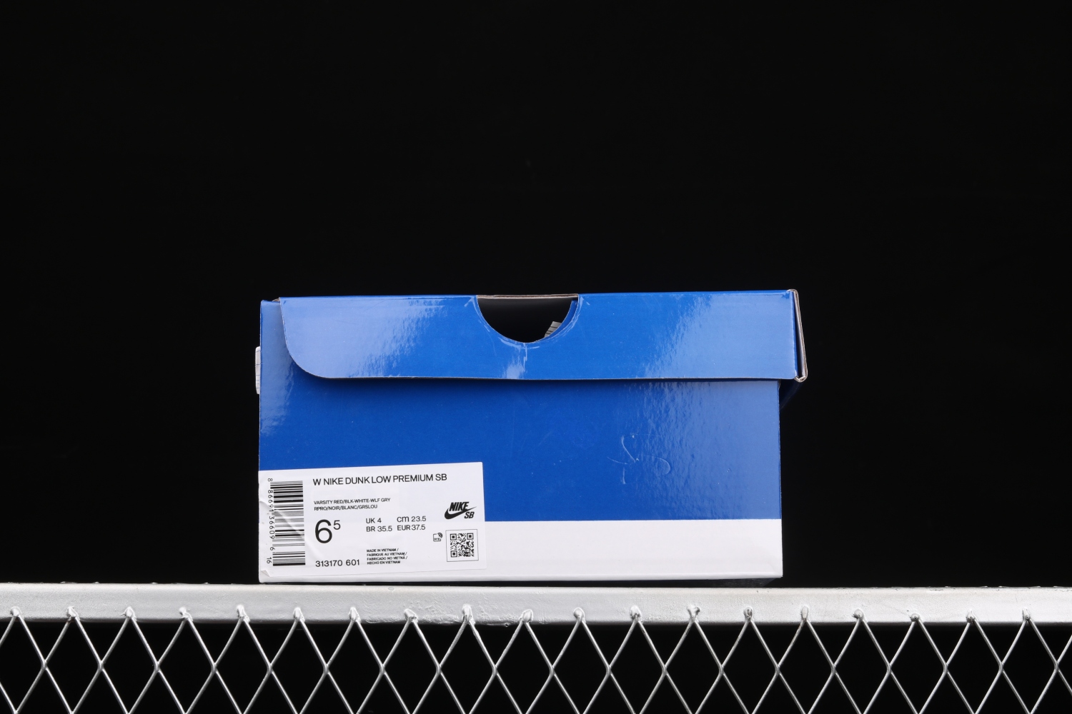 Dunk SB Low Roller Derby 313170-601