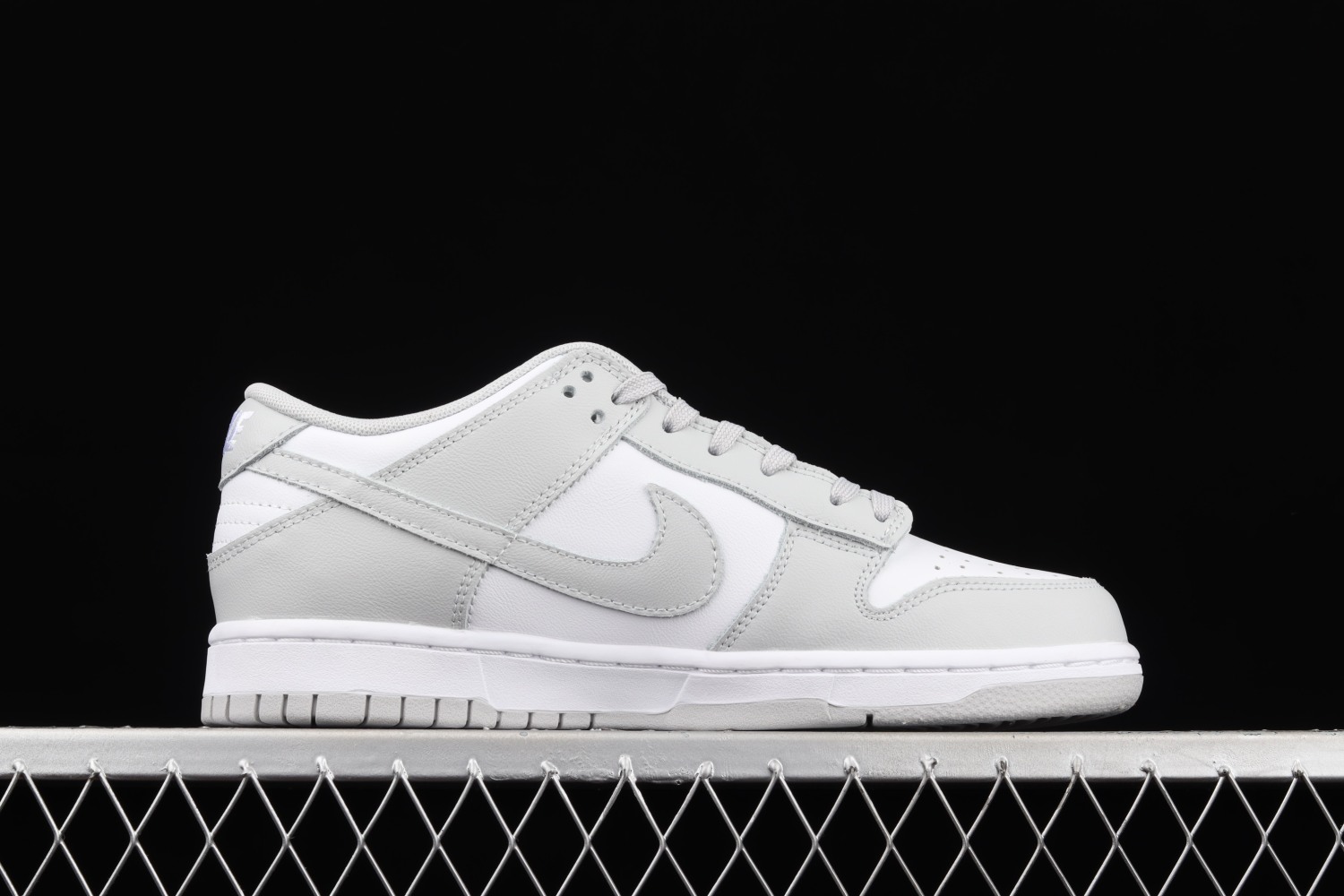 Nike Dunk Low Grey Fog DD1391-103
