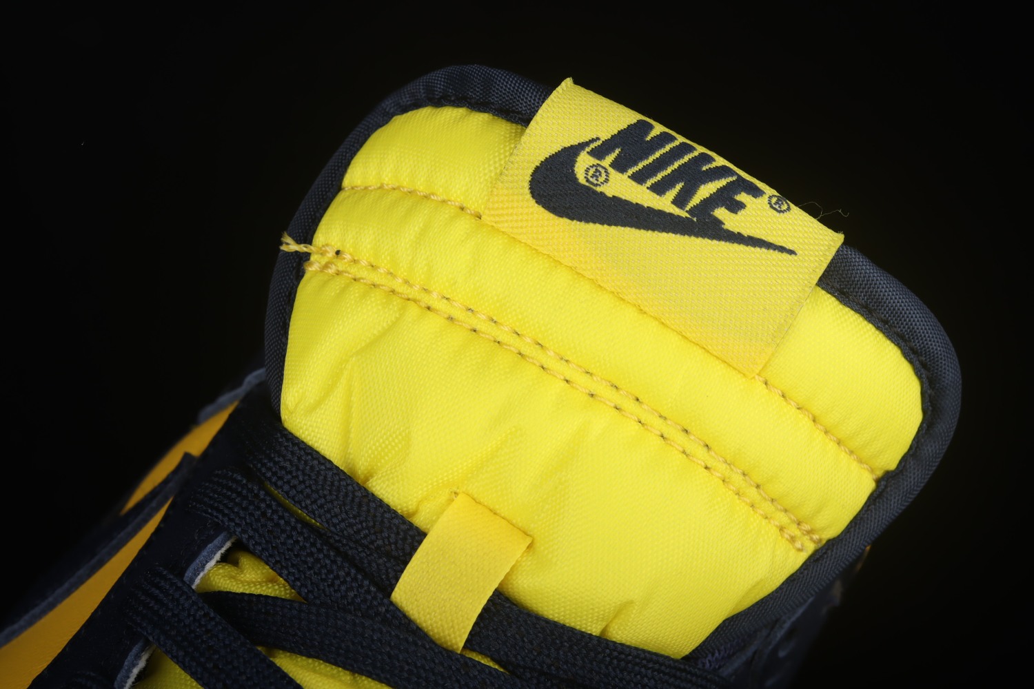 Nike Dunk Low Michigan (2021) DD1391-700