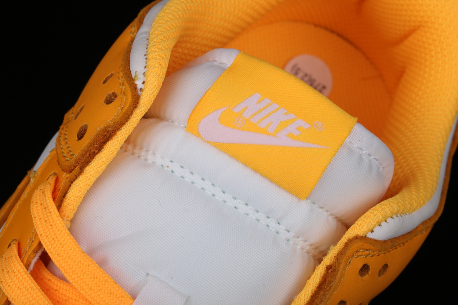 Nike Dunk Low Laser Orange (W) DD1503-800