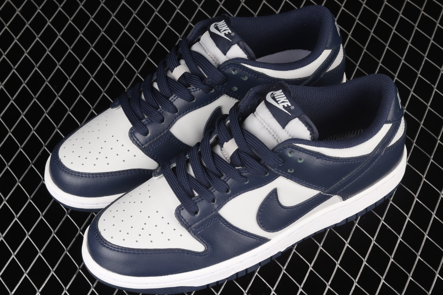 Nike Dunk Low Georgetown DD1391-003