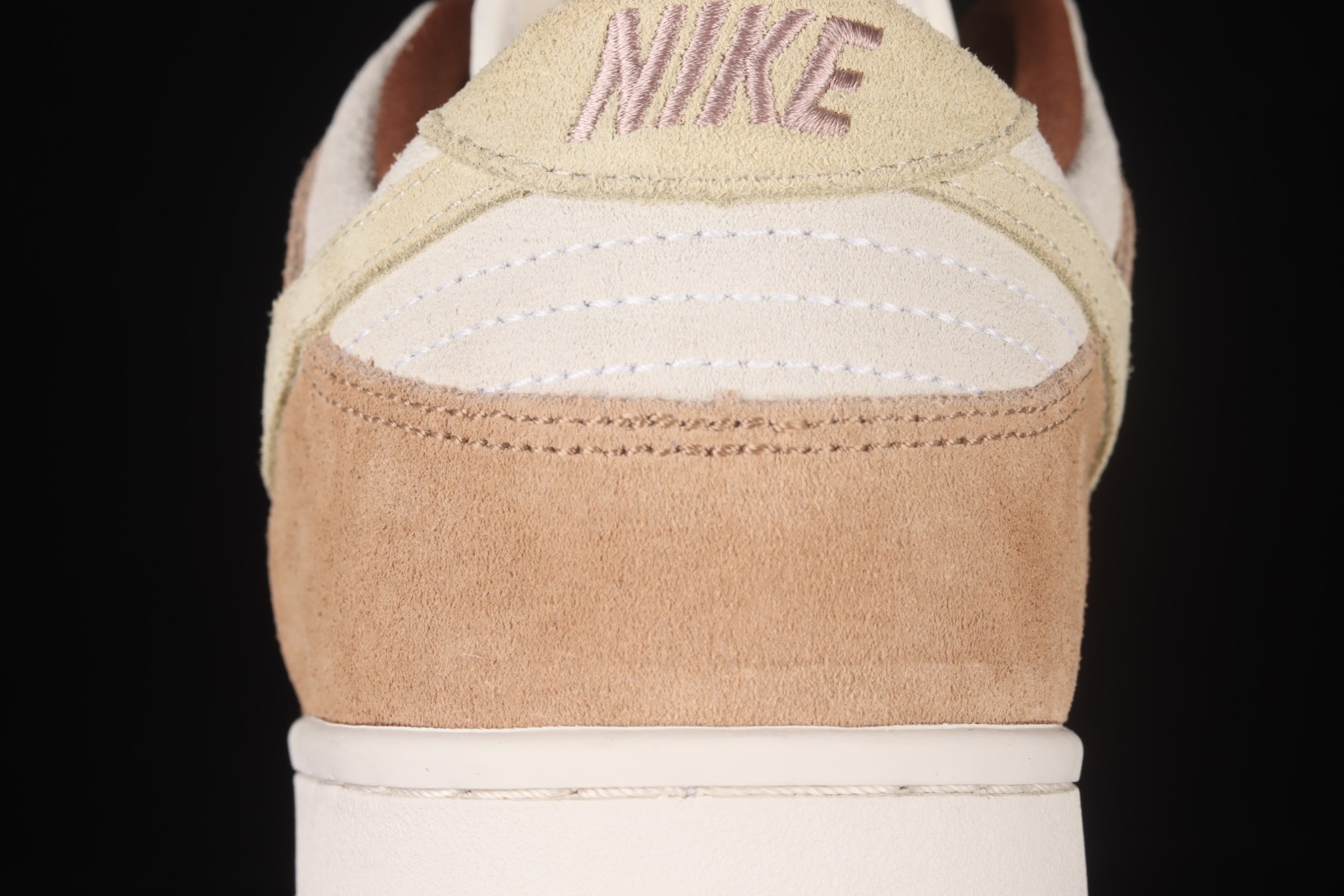 Nike Dunk Low Medium Curry DD1390-100