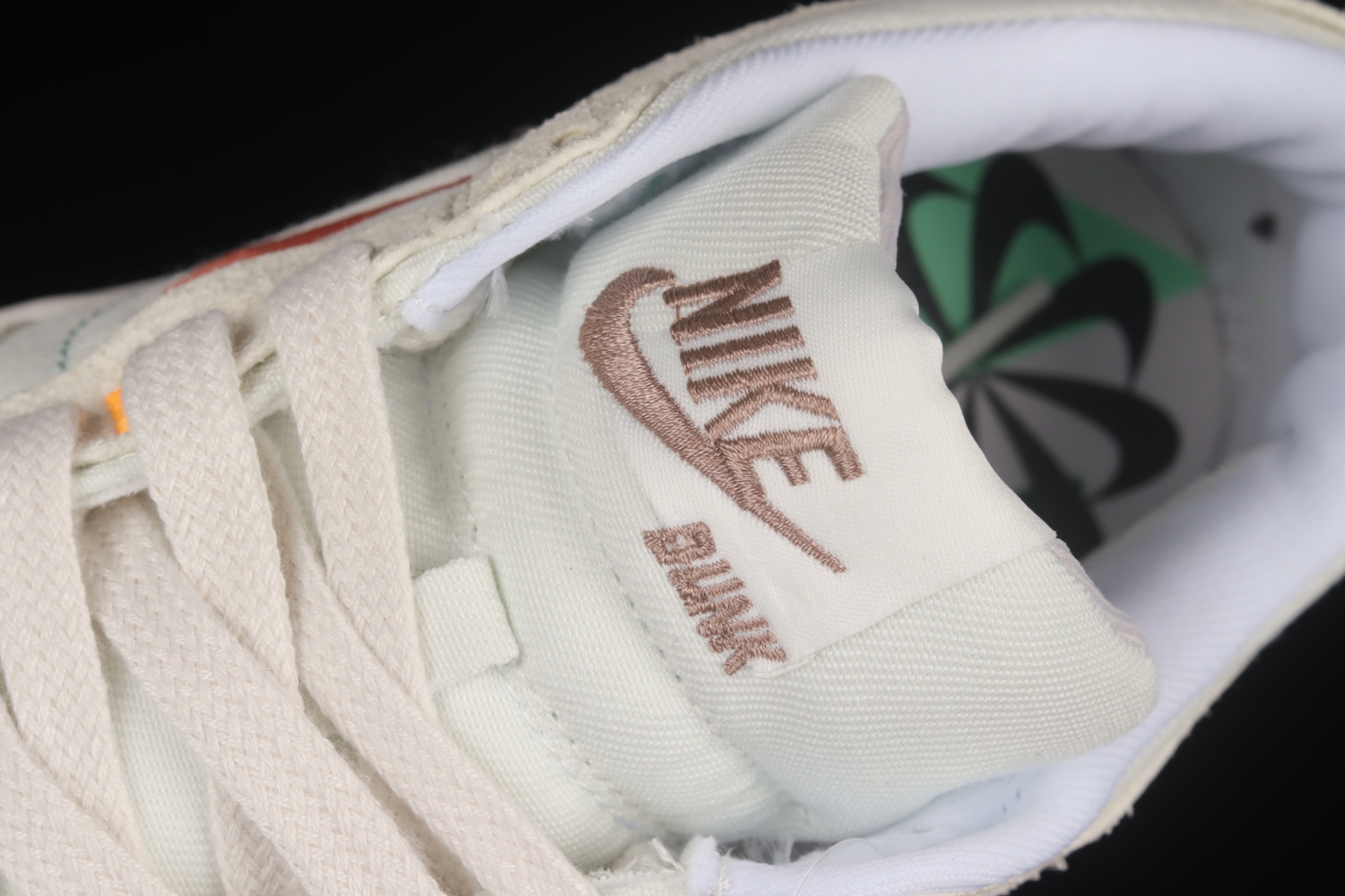 Nike Dunk Low Disrupt 2 Pale Ivory (W) DH4402-100