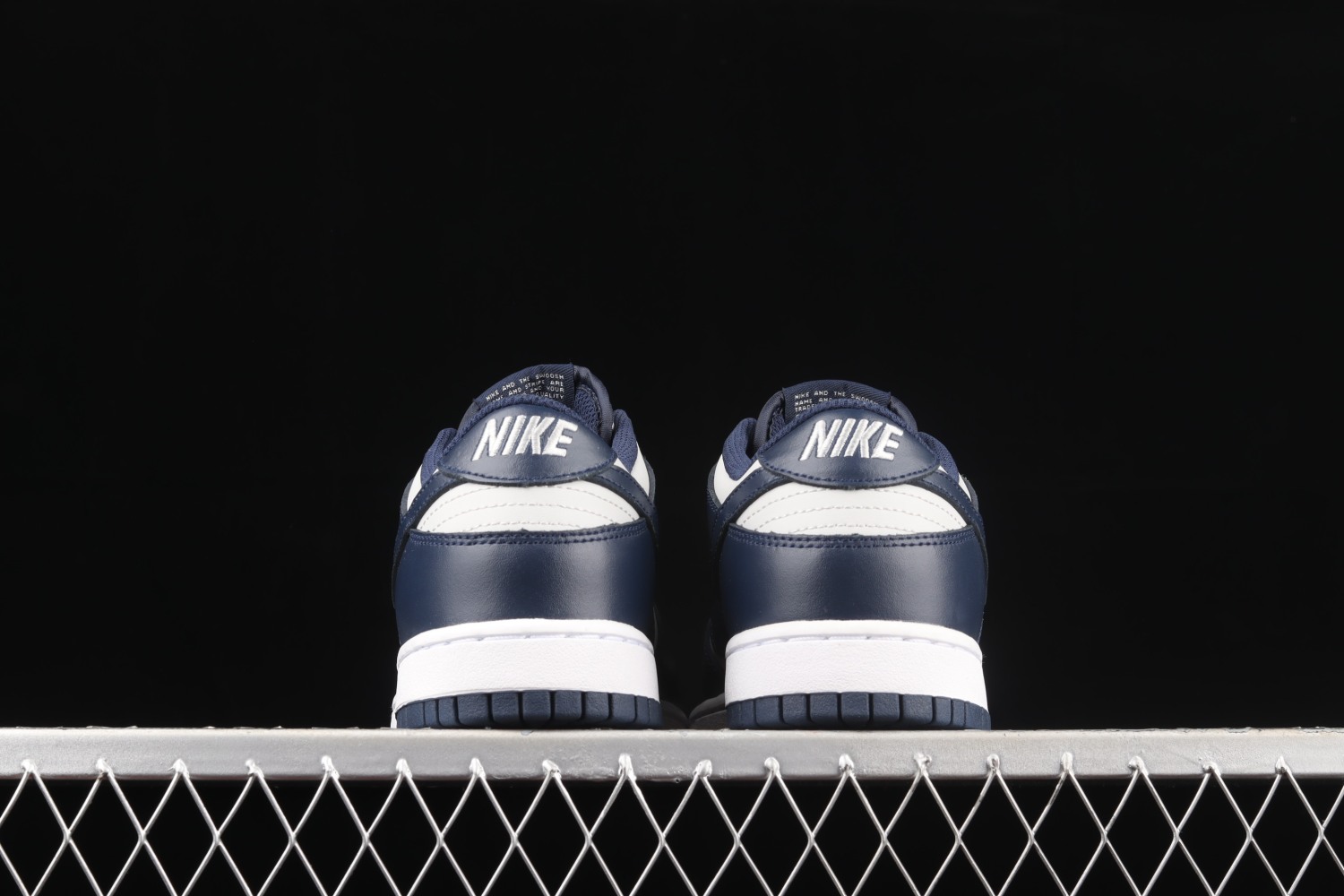 Nike Dunk Low Georgetown DD1391-003