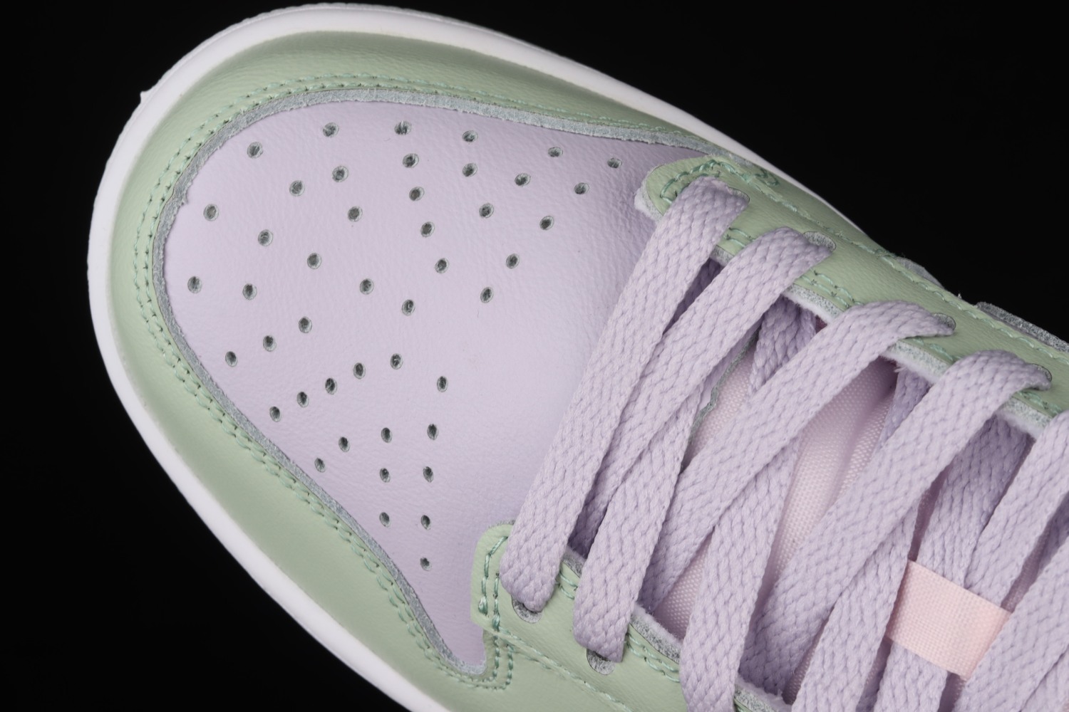Nike Dunk Low Lime Ice (W) DD1503-600