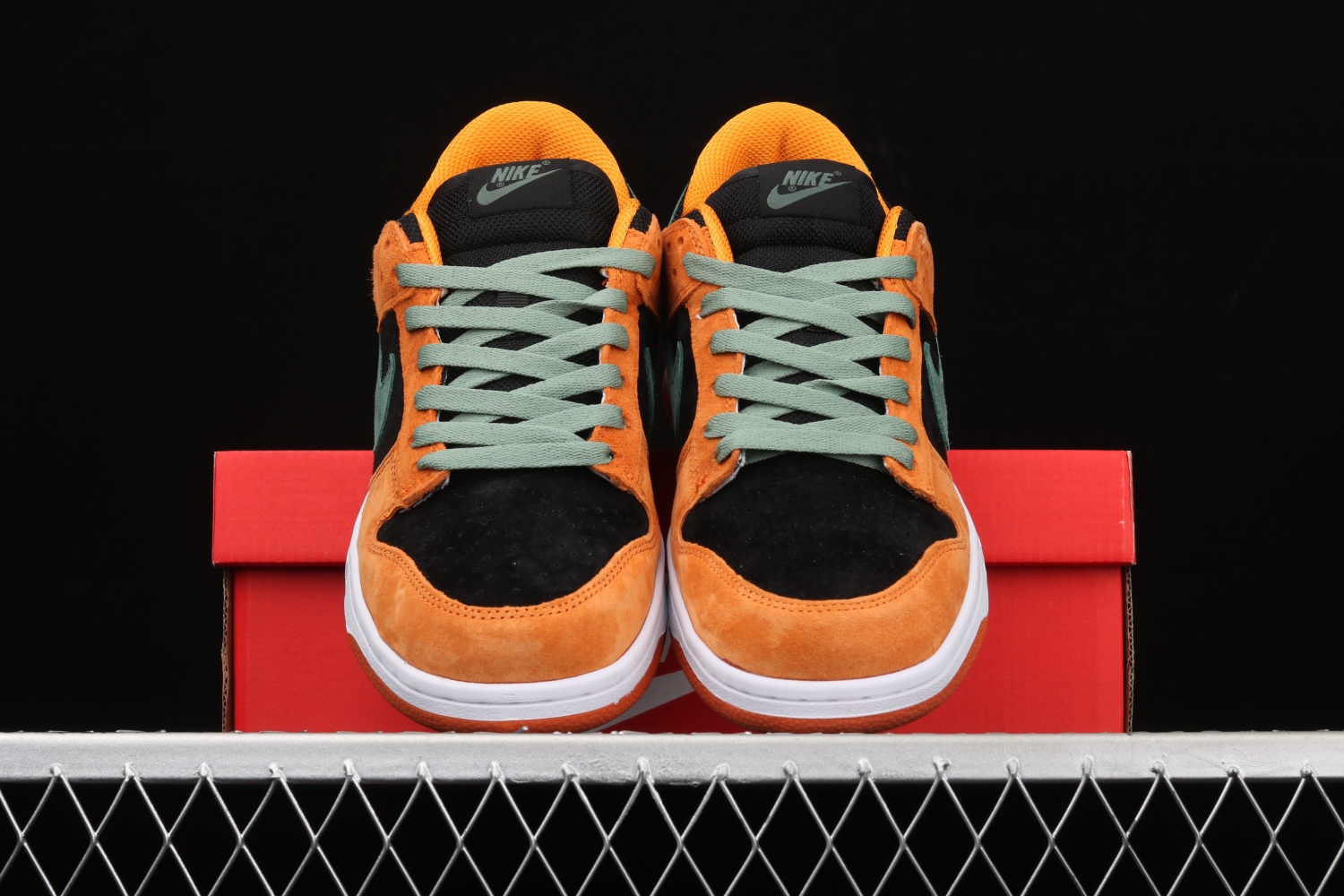 Nike Dunk Low Ceramic (2020) DA1469-001