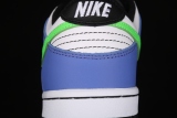 Nike Dunk Low Green Strike (W)  DD1503-106