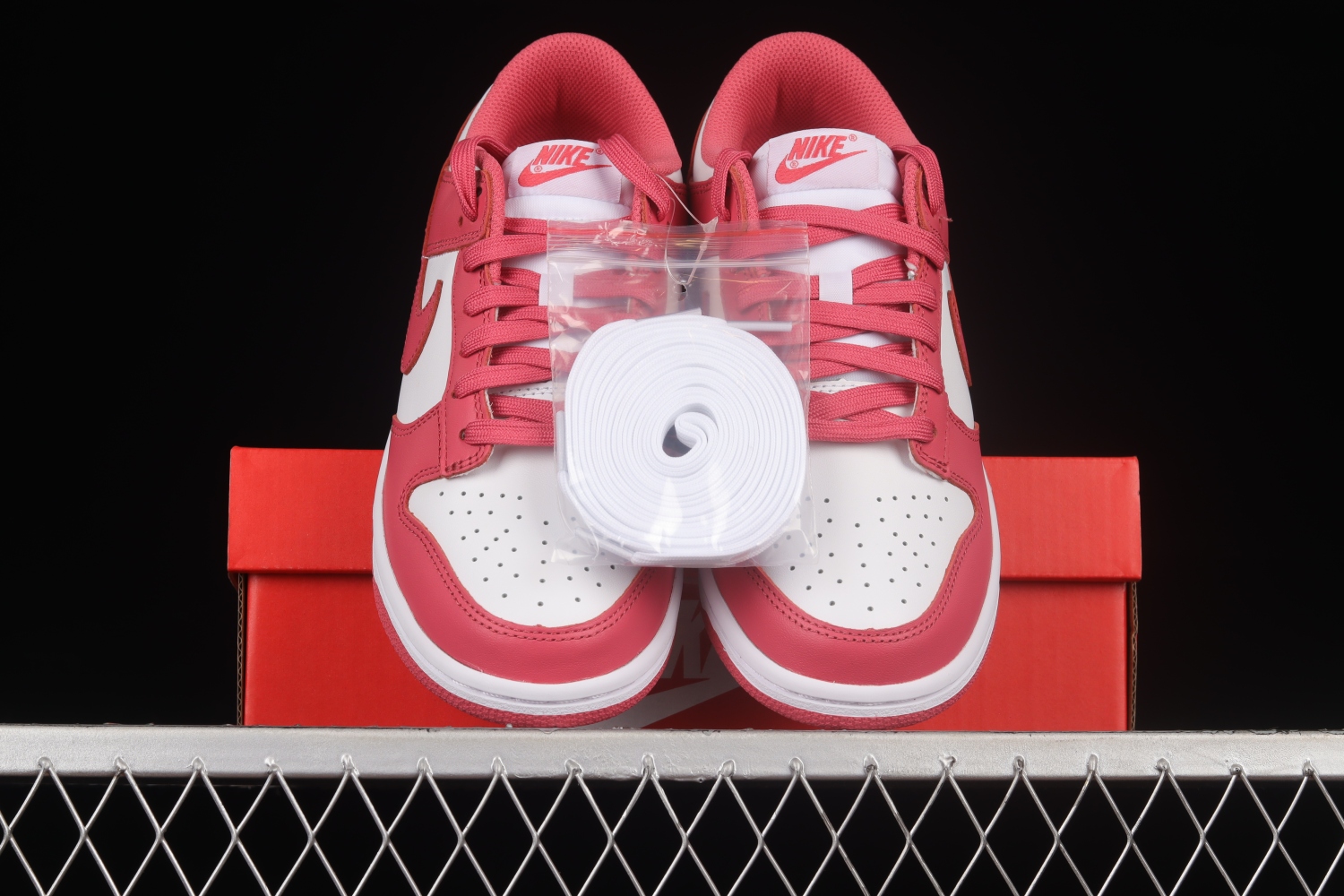 Nike Dunk Low Archeo Pink (W) DD1503-111
