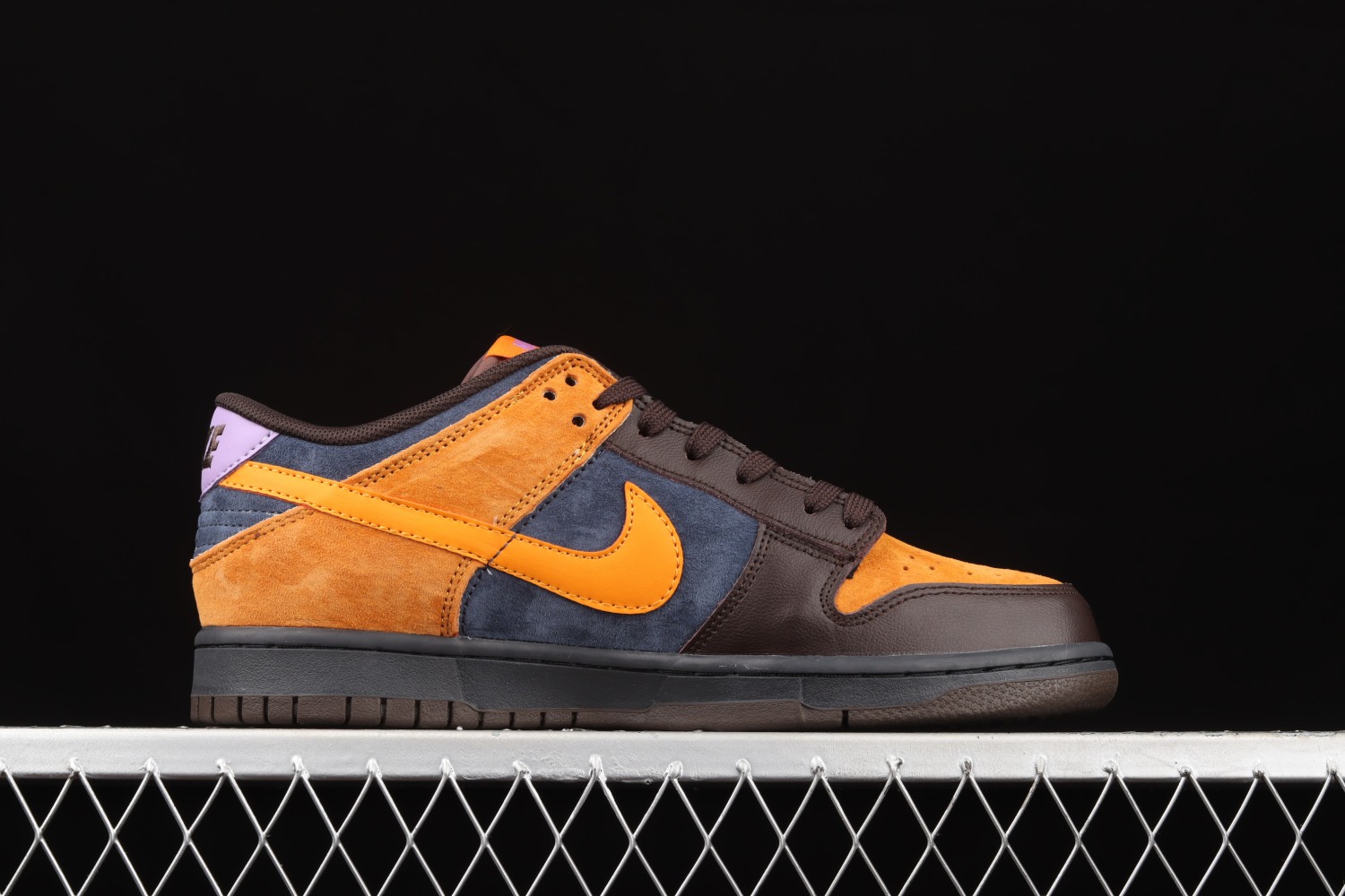 Nike Dunk Low Cider DH0601-001
