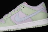Nike Dunk Low Lime Ice (W) DD1503-600