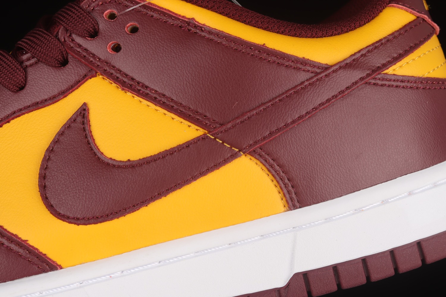 Nike Dunk Low Midas Gold DD1391-701