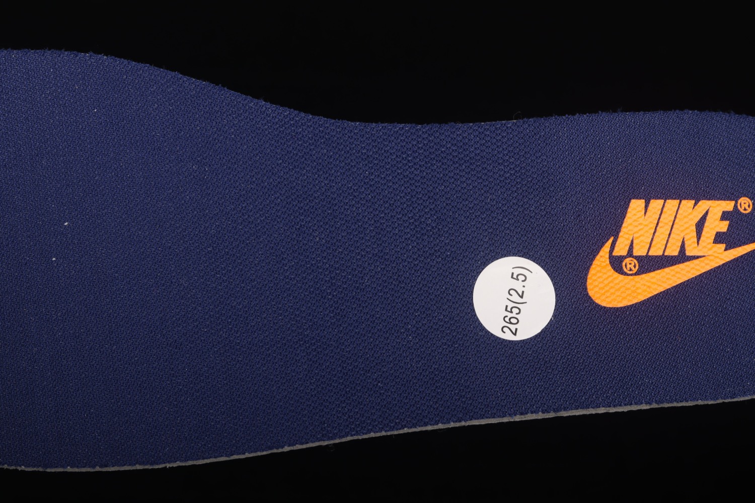Nike Dunk Low Michigan (2021) DD1391-700