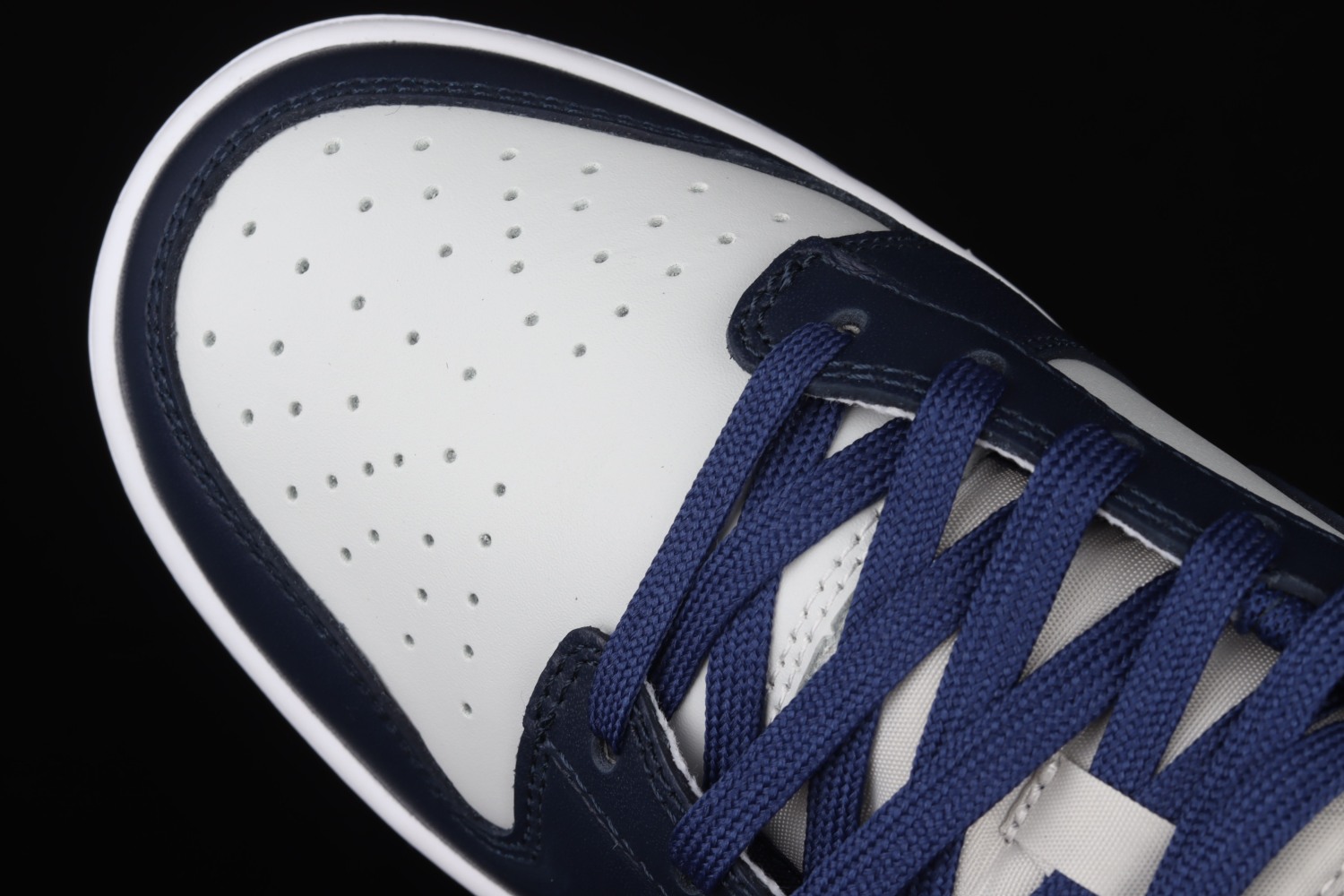 Nike Dunk Low Georgetown (GS)  CW1590-004