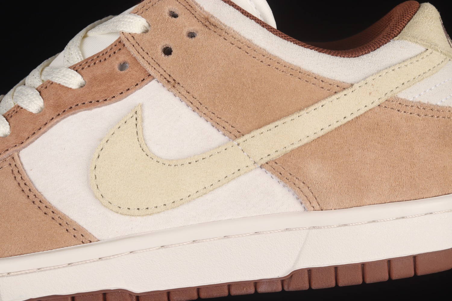 Nike Dunk Low Medium Curry DD1390-100
