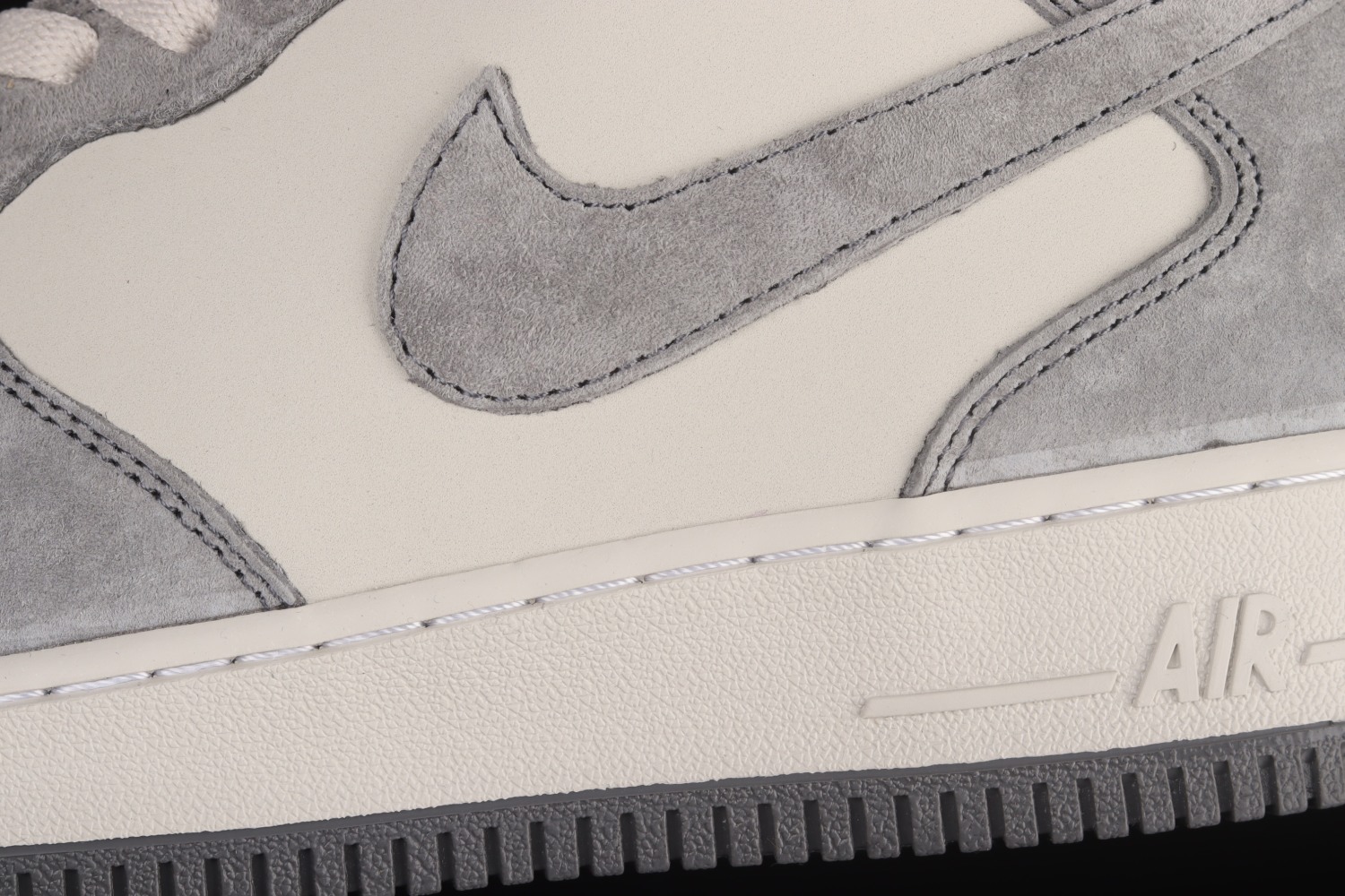 Nike Air Force 1 Mid Panther CW2288-668