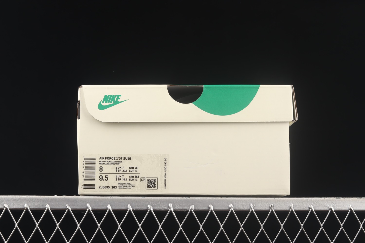 Nike Air Force 1